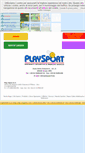 Mobile Screenshot of playsport.biz